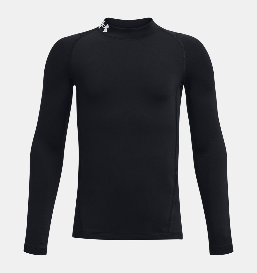 UA Youth CG Compression LS