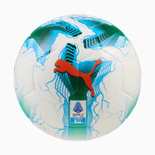 Load image into Gallery viewer, Puma Orbita Match Serie A Lights FIFA Quality Ball 25/26
