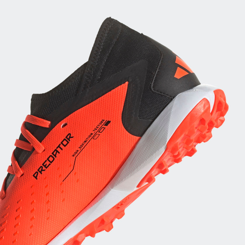 adidas Predator Accuracy.3 TF – Rockville & Sterling Soccer Supplies