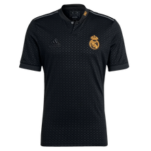 Load image into Gallery viewer, adidas Real Madrid 23/24 Lifestyler Jersey
