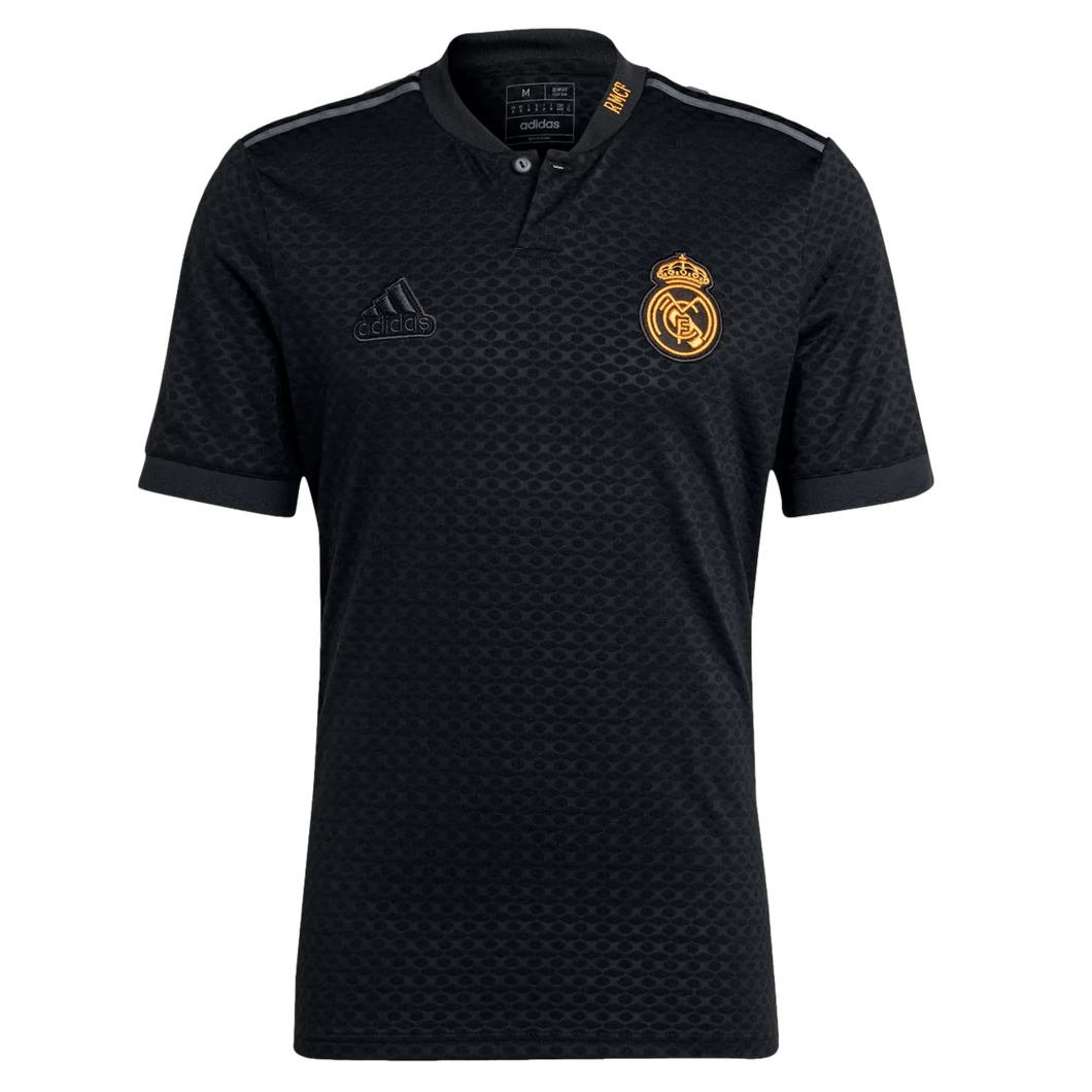 adidas Real Madrid 23/24 Lifestyler Jersey