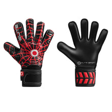 Cargar imagen en el visor de la galería, Elite Sport Spider Goalkeeper Gloves
