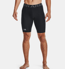 Load image into Gallery viewer, UA Compression Pocket Long Shorts
