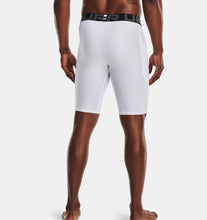 Load image into Gallery viewer, UA Compression Pocket Long Shorts
