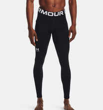 Cargar imagen en el visor de la galería, Under Armour ColdGear Leggings
