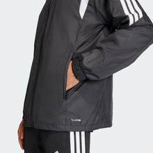 Cargar imagen en el visor de la galería, adidas Men's Tiro 26 League Windbreaker
