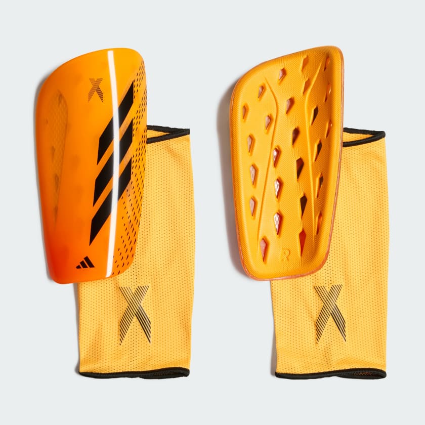 adidas X League Shinguard