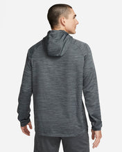 Cargar imagen en el visor de la galería, Nike Men&#39;s Dri-FIT Long-Sleeve Hooded Soccer Top
