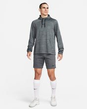 Cargar imagen en el visor de la galería, Nike Men&#39;s Dri-FIT Long-Sleeve Hooded Soccer Top

