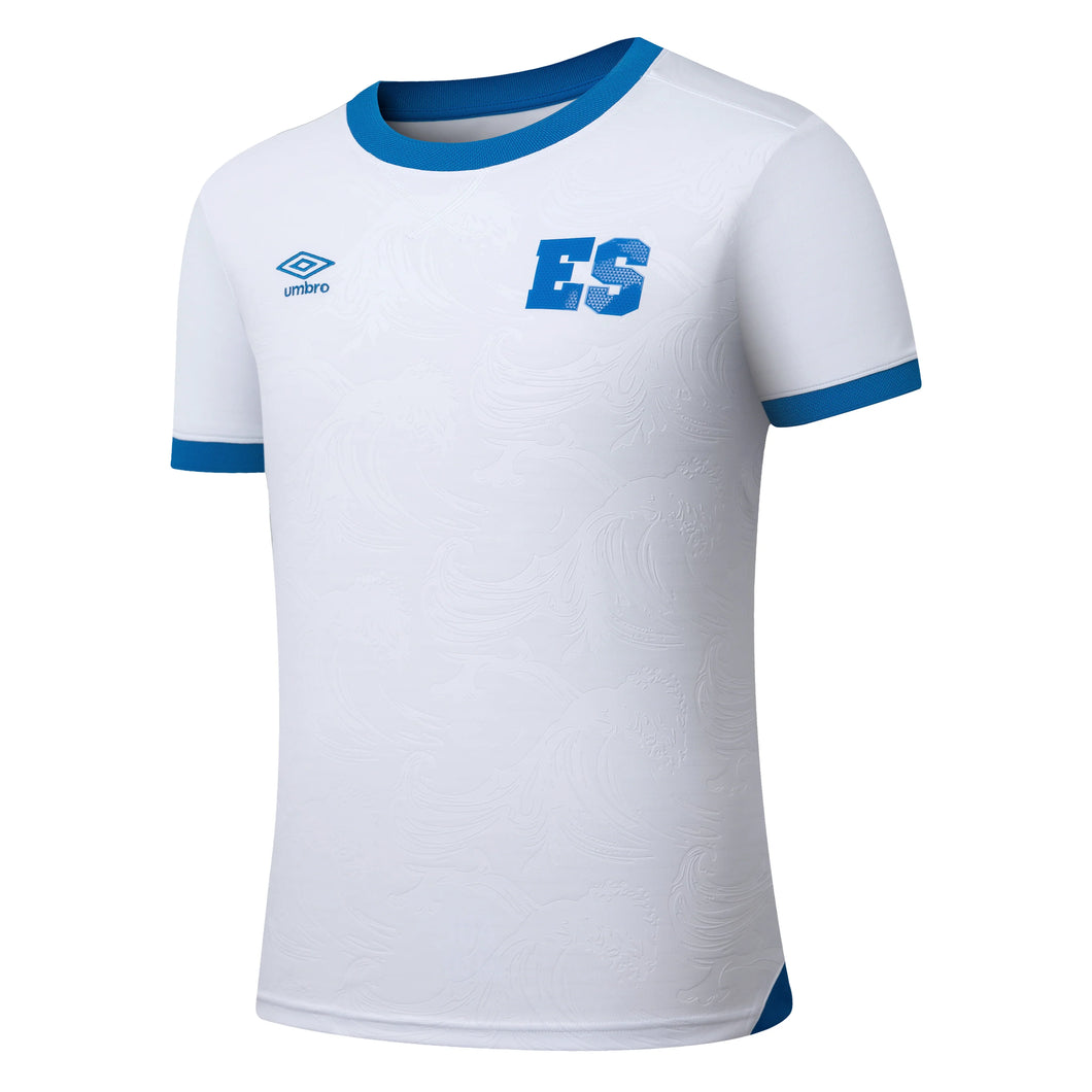 Umbro El Salvador 25/26 Away Jersey Mens