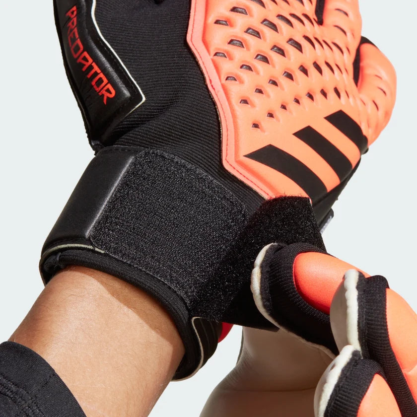 Adidas Predator GL Match Fingersave - Thumbnail 4