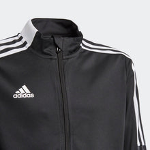 Load image into Gallery viewer, adidas Youth Tiro 21 Track Jacket
