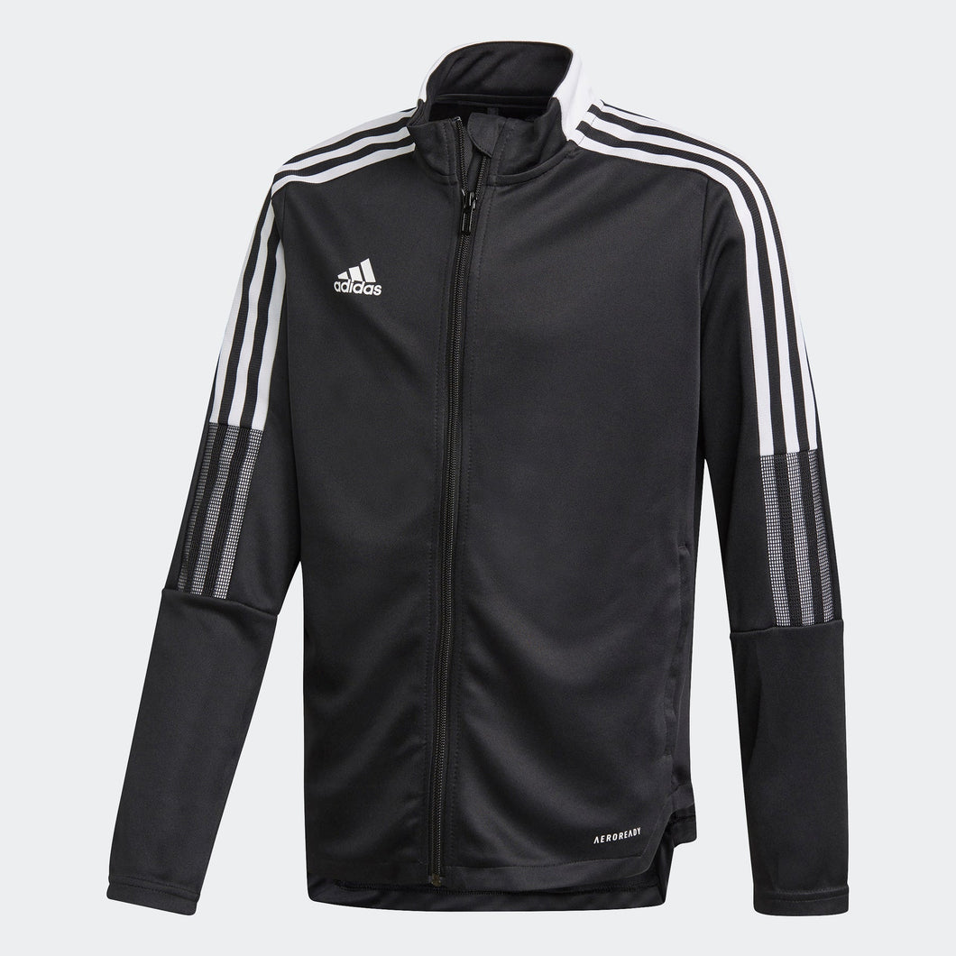 adidas Youth Tiro 21 Track Jacket