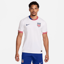 Cargar imagen en el visor de la galería, Nike Men&#39;s USA 2024 Home Jersey
