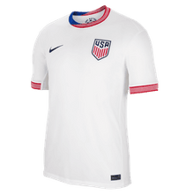 Cargar imagen en el visor de la galería, Nike Men&#39;s USA 2024 Home Jersey
