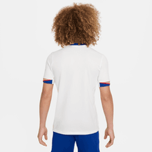 Cargar imagen en el visor de la galería, Nike Youth USA 2024 Home Jersey
