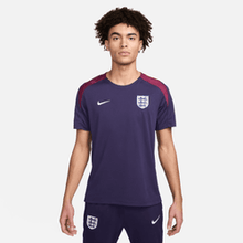 Load image into Gallery viewer, Nike Men&#39;s Dri-Fit England 2024/25 Strike Top
