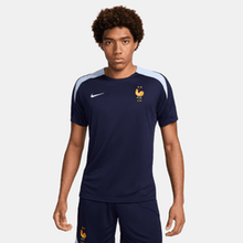 Cargar imagen en el visor de la galería, Nike Men&#39;s Dri-Fit France 2024/25 Strike Top
