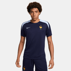 Nike Men's Dri-Fit France 2024/25 Strike Top