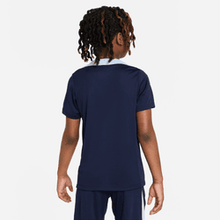 Cargar imagen en el visor de la galería, Nike Youth Dri-Fit France 2024/25 Strike Top
