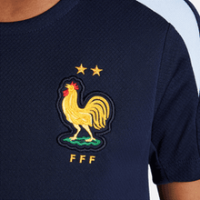 Cargar imagen en el visor de la galería, Nike Youth Dri-Fit France 2024/25 Strike Top
