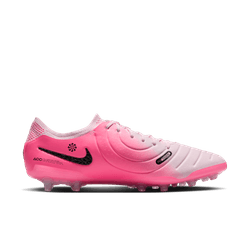 Nike tiempo legend ag pink sales