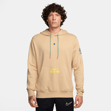 Load image into Gallery viewer, Nike Men&#39;s Brazil Club Pullover Hoodie
