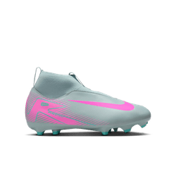 Nike Jr. Mercurial Superfly 10 Academy FG