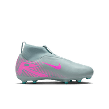 Cargar imagen en el visor de la galería, Nike Jr. Mercurial Superfly 10 Academy FG
