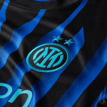Load image into Gallery viewer, Nike Men&#39;s Inter Milan 25/26 Home Stadium Jersey
