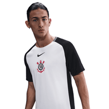 Cargar imagen en el visor de la galería, Nike Men&#39;s S.C. Corinthians 25/26 Stadium Home Jersey
