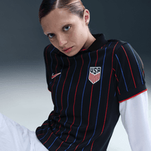 Cargar imagen en el visor de la galería, Nike Men&#39;s USMNT 2025 Away Jersey
