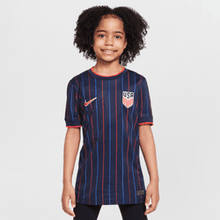 Cargar imagen en el visor de la galería, Nike Youth USMNT 2025 Away Jersey
