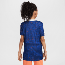 Cargar imagen en el visor de la galería, Nike Youth France 2025 (Women&#39;s) Home Jersey
