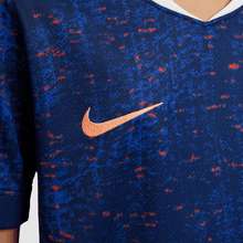 Cargar imagen en el visor de la galería, Nike Youth France 2025 (Women&#39;s) Home Jersey

