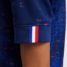Cargar imagen en el visor de la galería, Nike Youth France 2025 (Women&#39;s) Home Jersey
