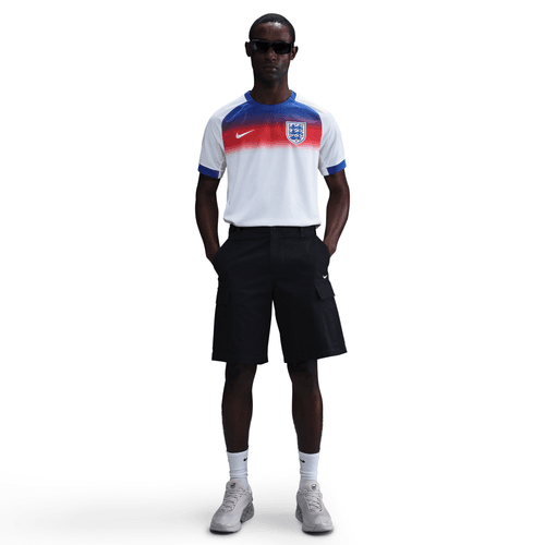Nike Men's England 2025 (Women's) Stadium Home Jersey