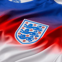 Cargar imagen en el visor de la galería, Nike Men&#39;s England 2025 (Women&#39;s) Stadium Home Jersey
