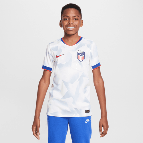 Nike Youth USWNT 2025 Home Jersey