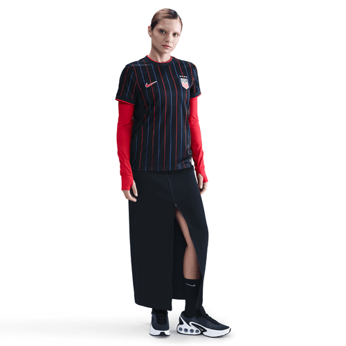 Nike Women's USWNT 2025 Away Jersey