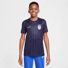 Load image into Gallery viewer, Nike Youth USWNT 2025 Away Jersey
