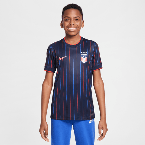 Nike Youth USWNT 2025 Away Jersey