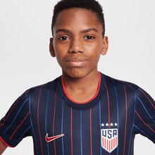 Load image into Gallery viewer, Nike Youth USWNT 2025 Away Jersey
