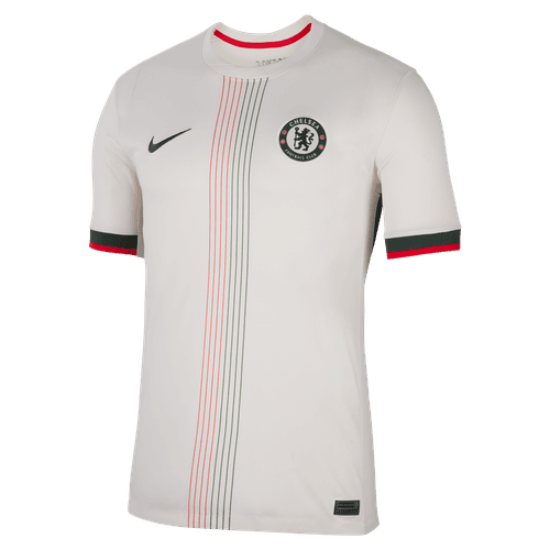 Nike Men's Chelsea FC 25/26 Stadium Away Jersey