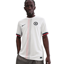 Cargar imagen en el visor de la galería, Nike Men&#39;s Chelsea FC 25/26 Stadium Away Jersey
