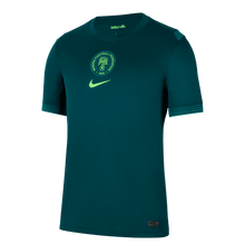 Load image into Gallery viewer, Nike Men&#39;s Nigeria 2025 Stadium Women&#39;s Home Jersey
