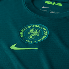 Load image into Gallery viewer, Nike Men&#39;s Nigeria 2025 Stadium Women&#39;s Home Jersey
