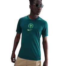 Load image into Gallery viewer, Nike Men&#39;s Nigeria 2025 Stadium Women&#39;s Home Jersey
