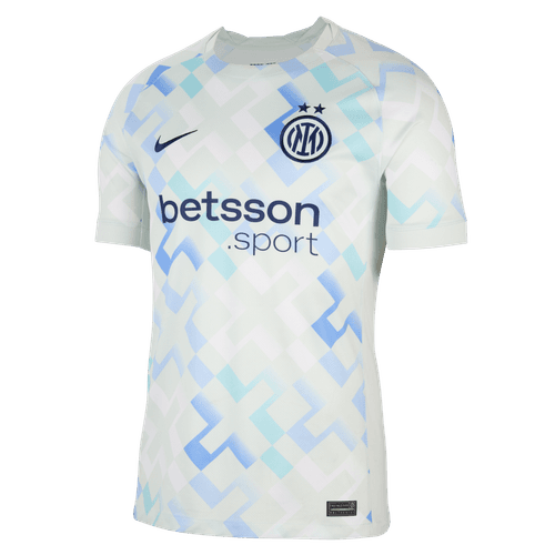 Nike Men's Inter Milan 25/26 Away Stadium Jersey