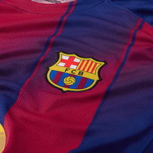 Load image into Gallery viewer, Nike Men&#39;s FC Barcelona 25/26 Stadium Home Replica Jersey
